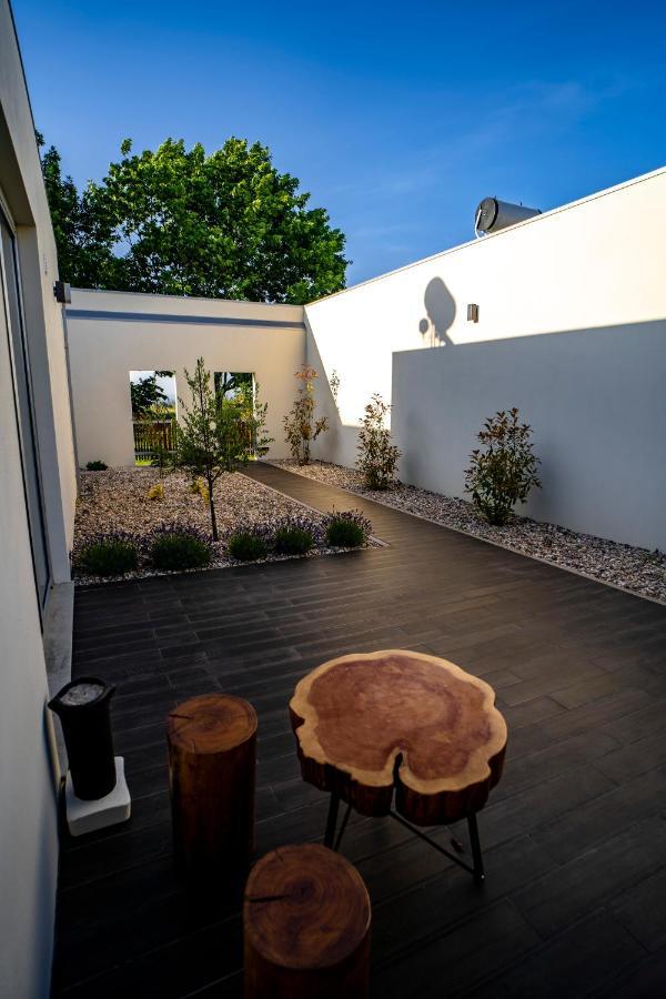 Quinta Chao Da Bispa โอลีเวราดวสปิตาล ภายนอก รูปภาพ