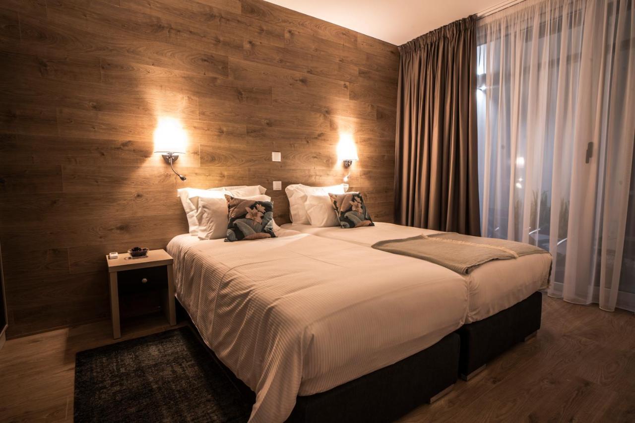 Quinta Chao Da Bispa โอลีเวราดวสปิตาล ภายนอก รูปภาพ