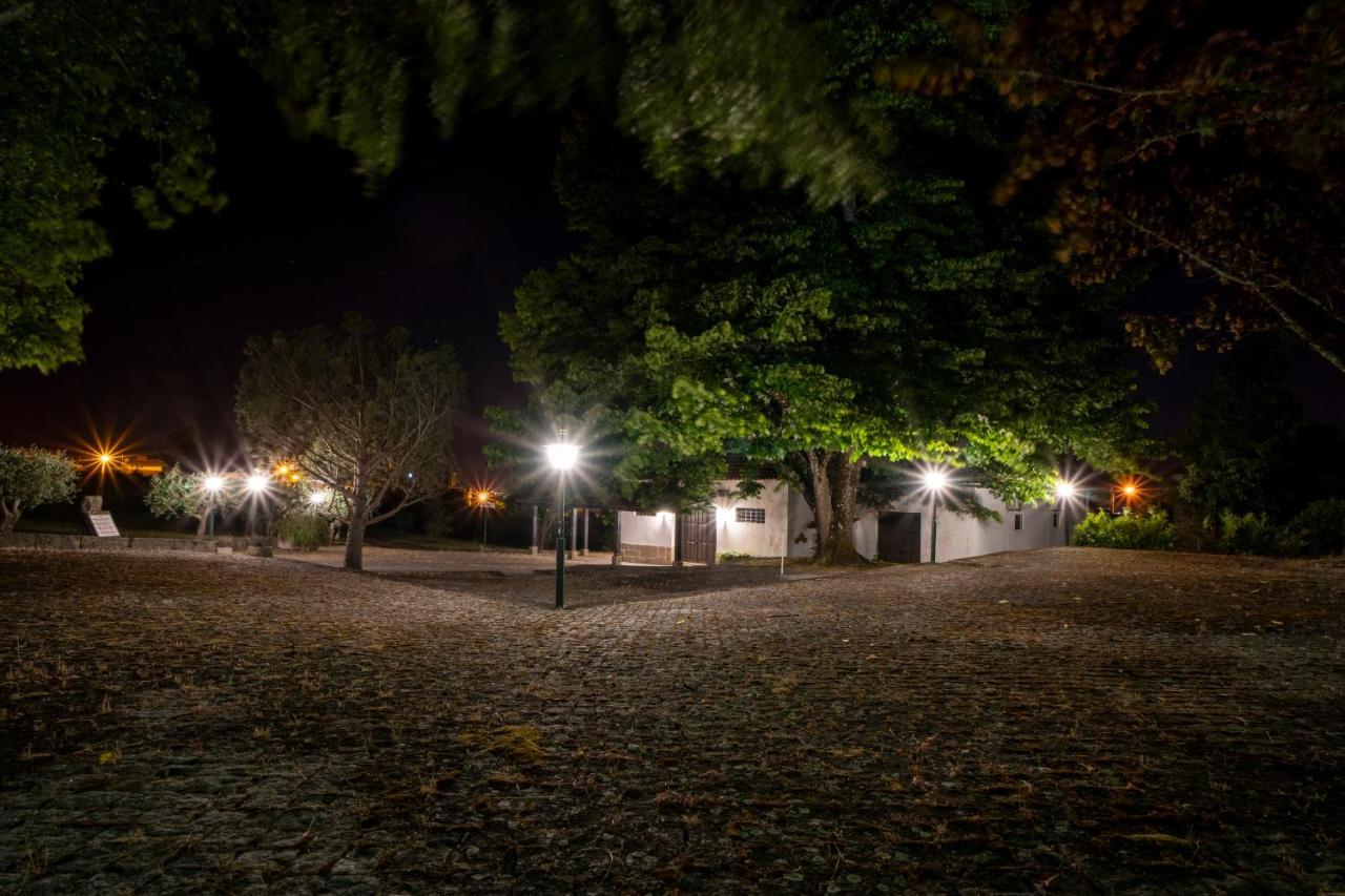 Quinta Chao Da Bispa โอลีเวราดวสปิตาล ภายนอก รูปภาพ