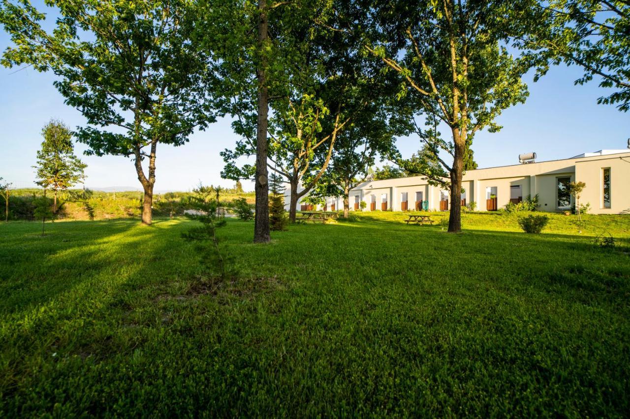 Quinta Chao Da Bispa โอลีเวราดวสปิตาล ภายนอก รูปภาพ