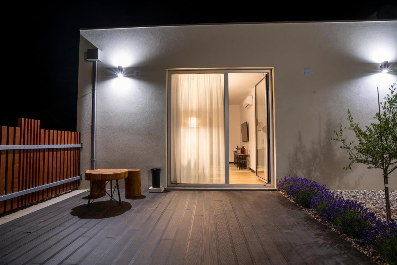 Quinta Chao Da Bispa โอลีเวราดวสปิตาล ภายนอก รูปภาพ