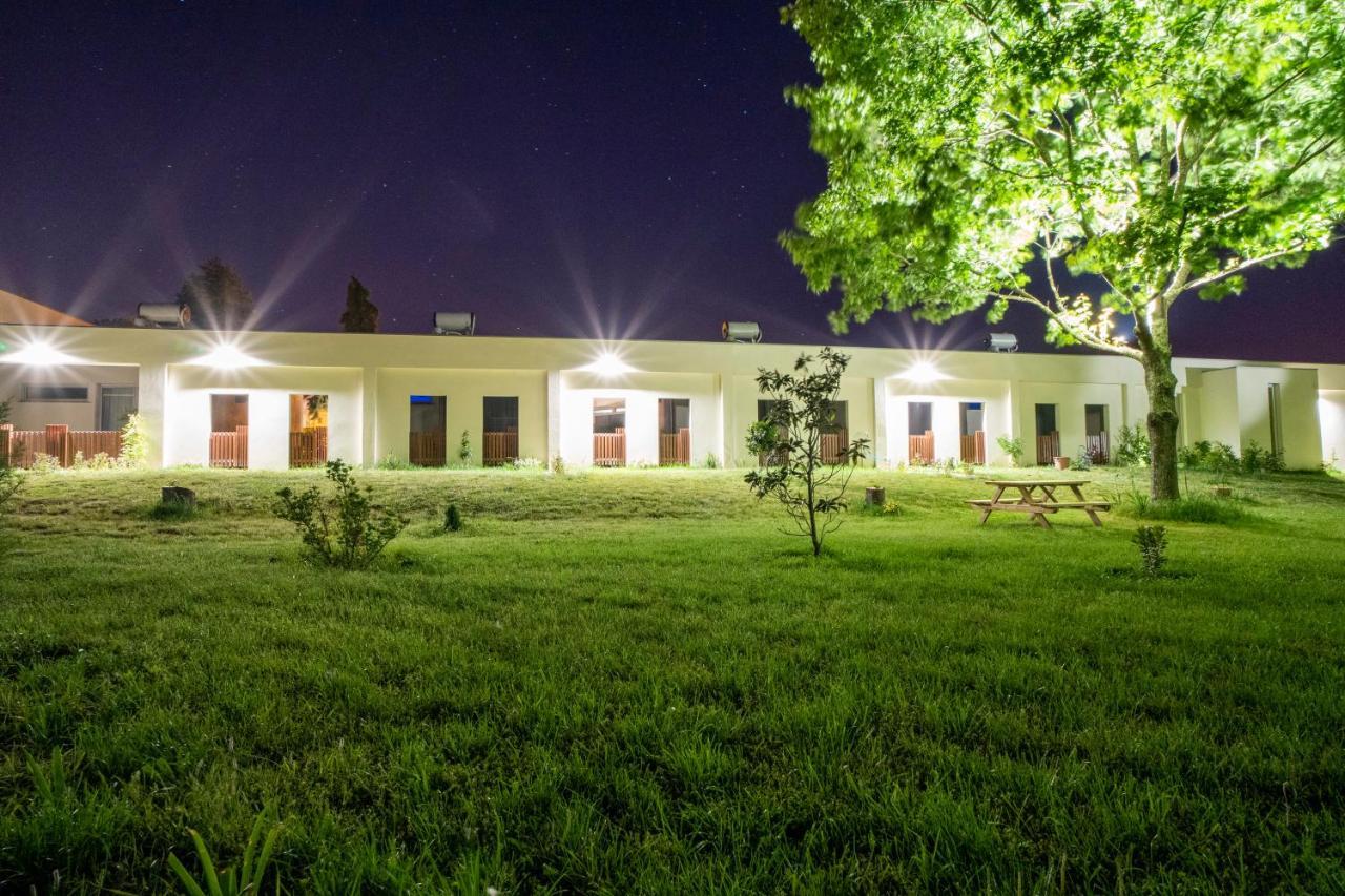 Quinta Chao Da Bispa โอลีเวราดวสปิตาล ภายนอก รูปภาพ